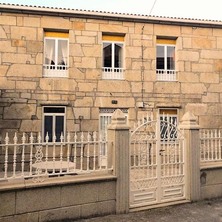 Вилла Casa Rua Лира Экстерьер фото