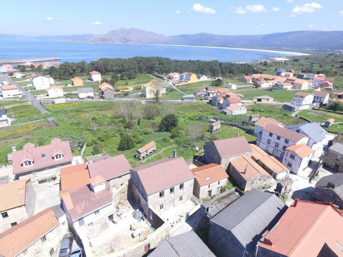 Вилла Casa Rua Лира Экстерьер фото